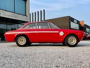 Usata Alfa Romeo GT Junior 96 CV (70 kW) 1968 Rosso Coupé