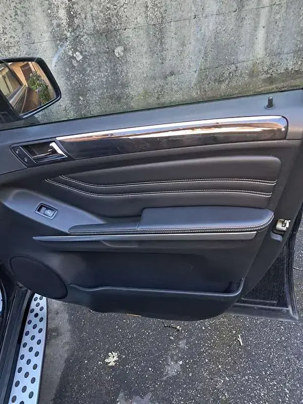 Usata Mercedes ML350 Edition 231 CV (169 kW) 2011 SUV