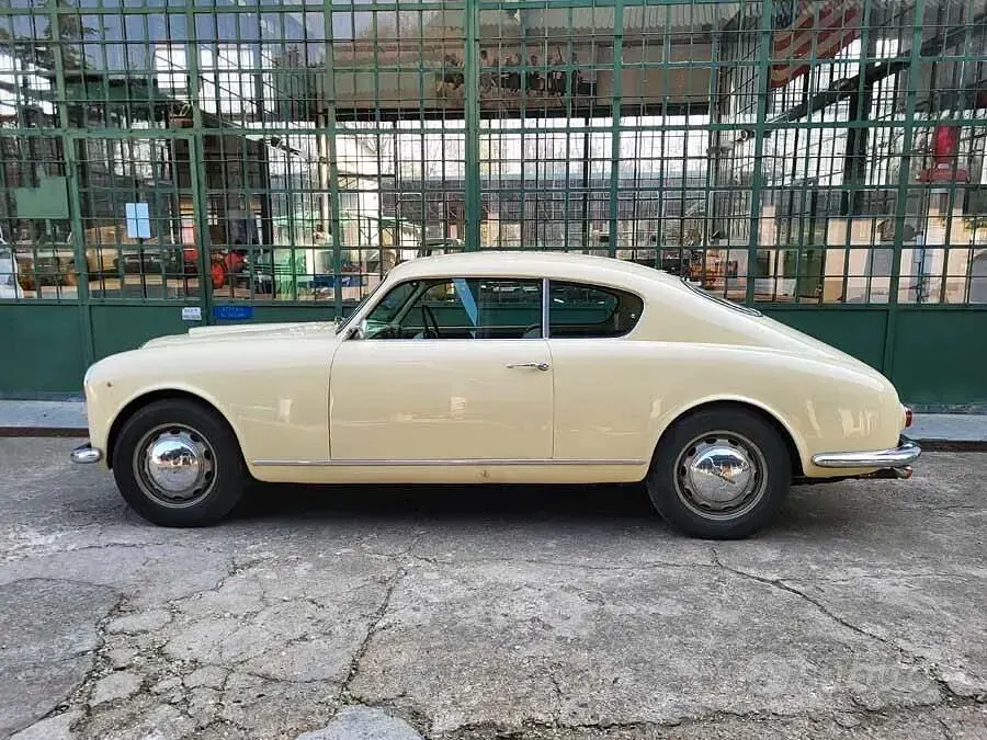 Usata Lancia Aurelia 118 CV (86 kW) 1950 Coupé
