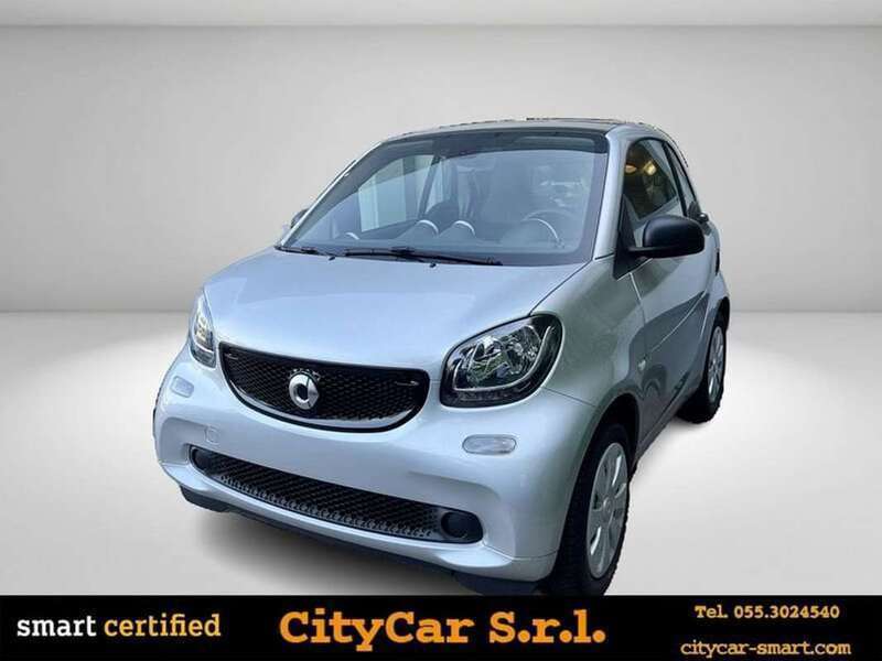 Passion - CityCar S.r.l.