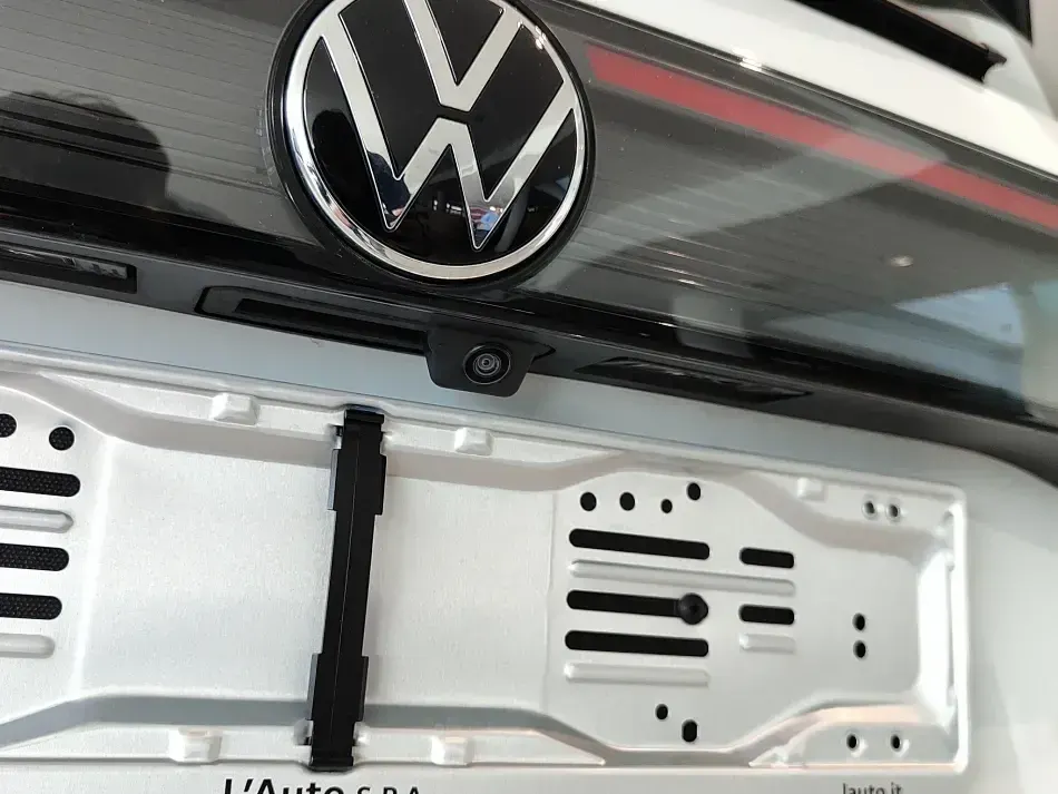 Usata VW T-Cross Style 115 CV (84 kW) 2026 SUV