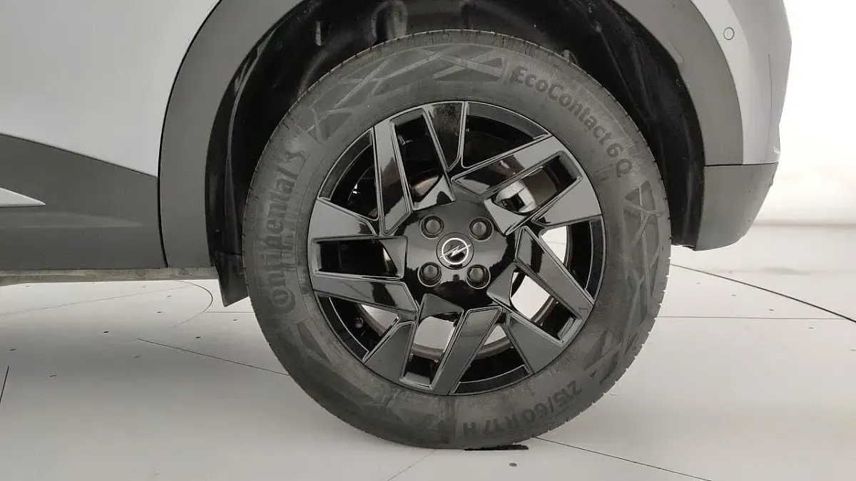 Usata Opel Mokka 2023 Grigio SUV