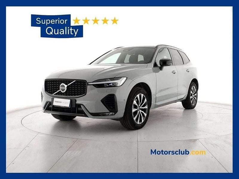 Grigio Usata 2025 Volvo XC60 Plus SUV | 43.881 € (Super prezzo) - Immagine 1/4