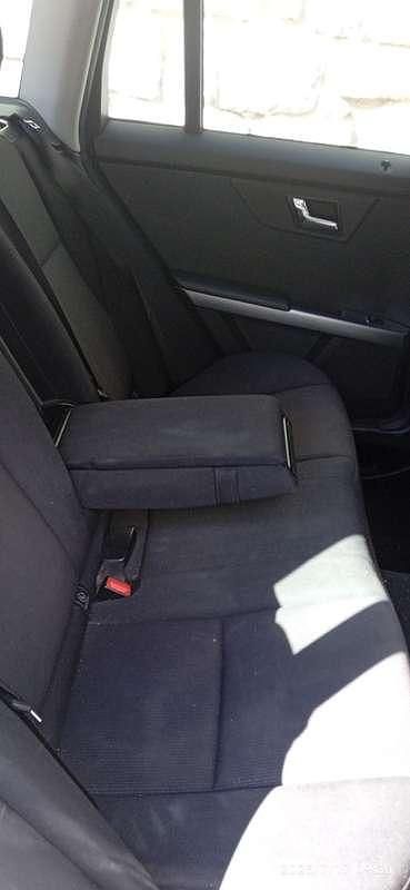 Usata Mercedes GLK220 170 CV (125 kW) 2010 SUV