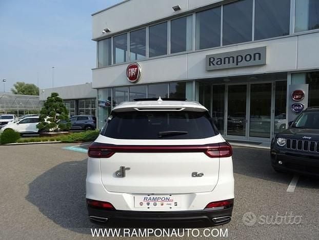 Usata DR DR 6.0 2024 SUV