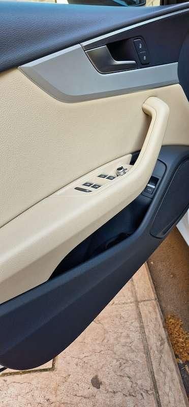 Usata Audi A4 Business 190 CV (139 kW) 2016 Station wagon