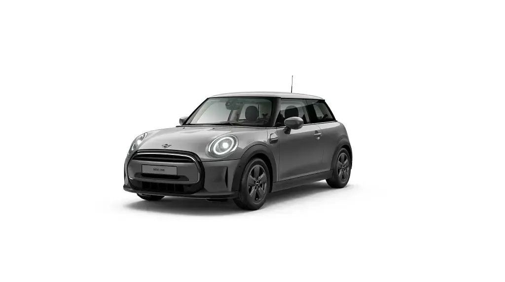 Usata Mini ONE 102 CV (75 kW) 2022 Utilitaria