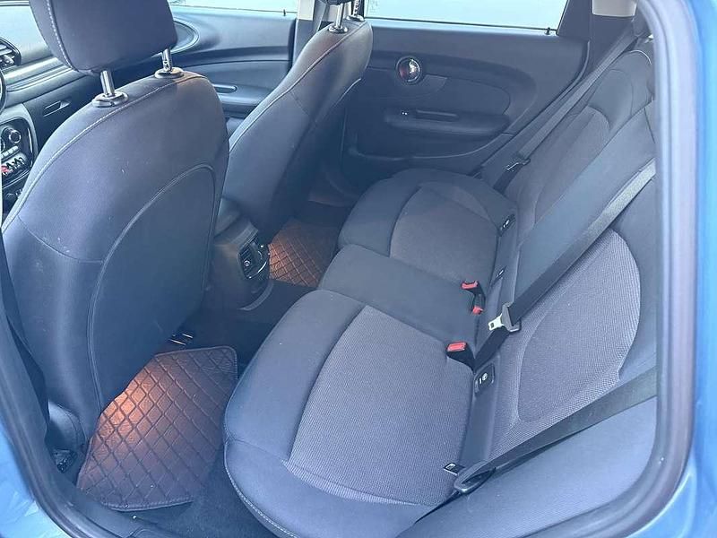 Usata Mini One Clubman 102 CV (75 kW) 2017 Station wagon