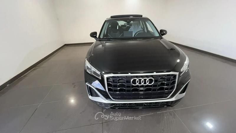 Nuova Audi Q2 S-Line 150 CV (110 kW) 2026 Nero SUV