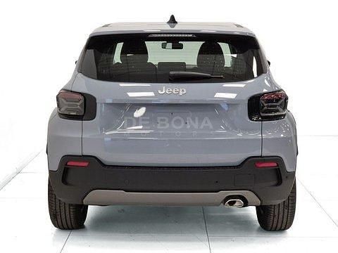 Nuova Jeep Avenger Longitude 101 CV (74 kW) 2026 SUV