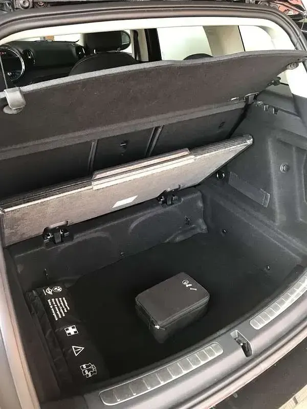 Usata Mini One D Countryman Business 116 CV (85 kW) 2018 SUV
