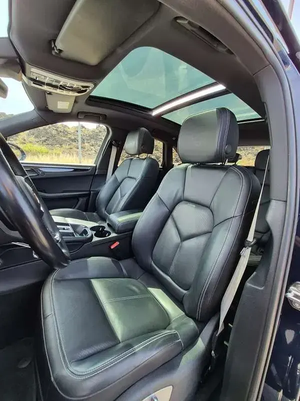 Usata Porsche Macan 381 CV (280 kW) 2022 SUV