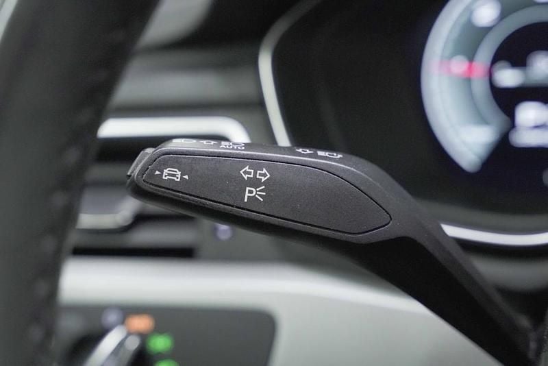 Usata Audi A4 Business 163 CV (119 kW) 2022 Bianco Station wagon