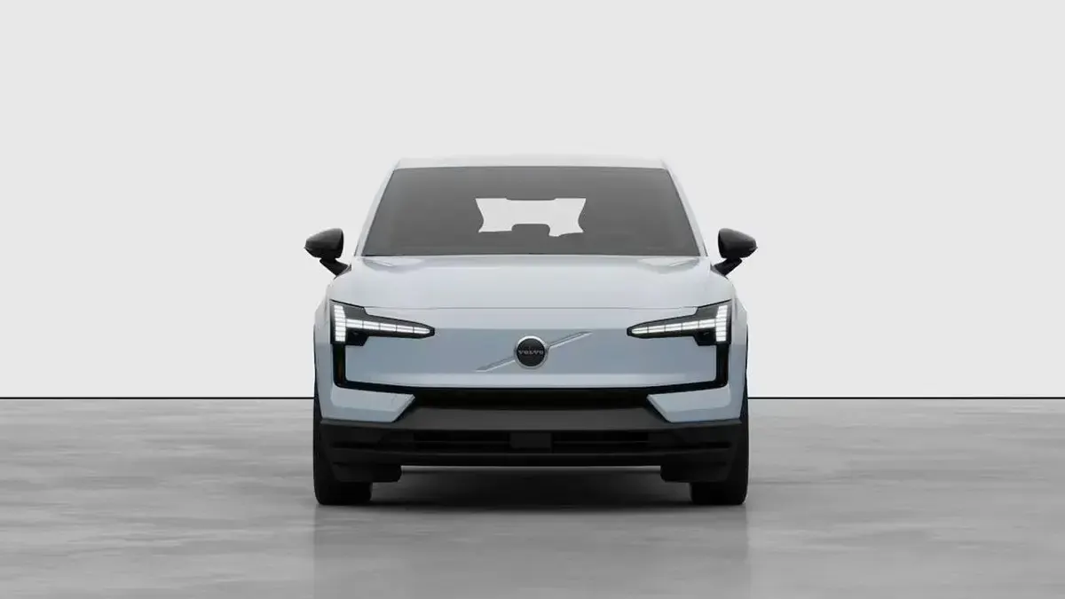 Nuova Volvo EX30 Single Motor 75 kW (102 CV) 2026 Blu/azzurro SUV