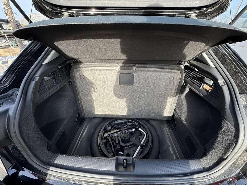 Usata Audi Q2 Ambiente 116 CV (85 kW) 2020 Nero SUV