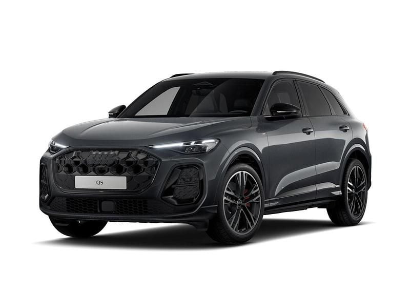Usata Audi Q5 S-Line 204 CV (150 kW) 2026 SUV