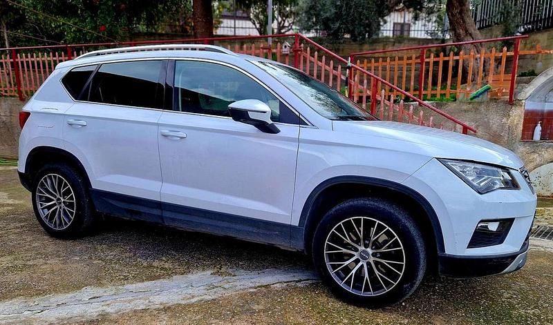 Usata 2017 Seat Ateca SUV | 15.000 € (Ottimo prezzo) - Immagine 1/4