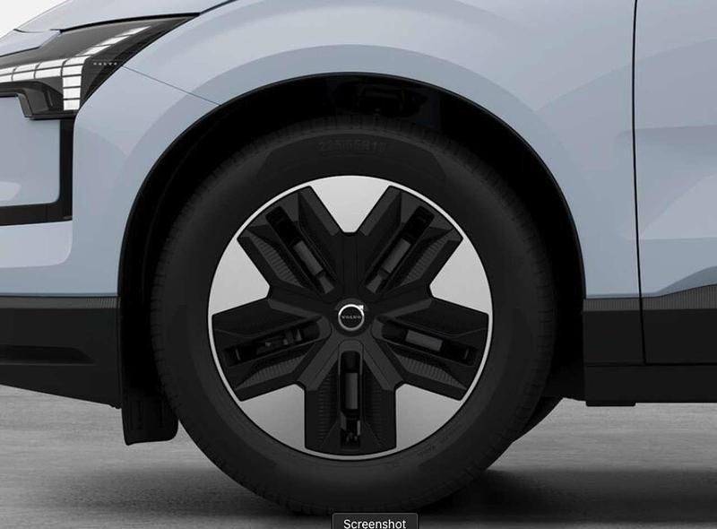 Nuova Volvo EX30 Core 75 kW (102 CV) 2025 Other SUV