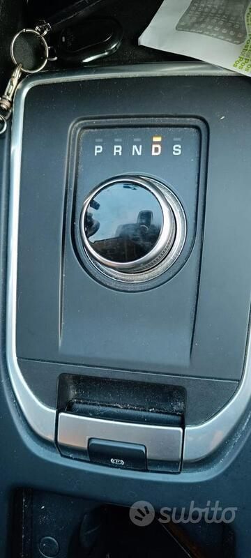 Usata Land Rover Discovery Sport 150 CV (110 kW) 2016 Grigio SUV