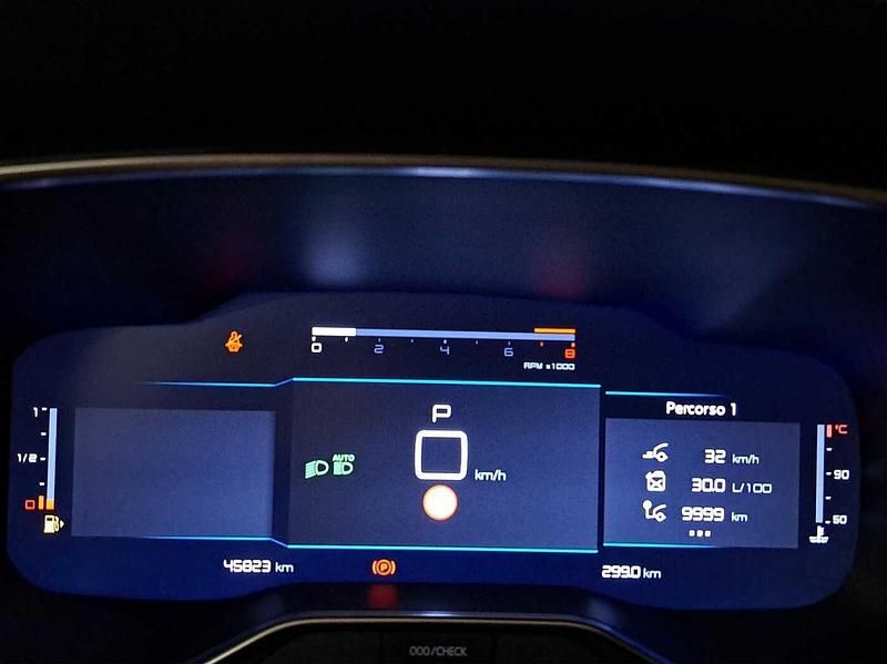 Usata Citroën C5 Aircross PureTech 130 CV (95 kW) 2023 Grigio SUV