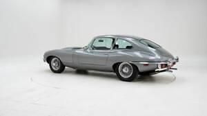 Usata Jaguar E-Type 265 CV (194 kW) 1969 Altri Coupé