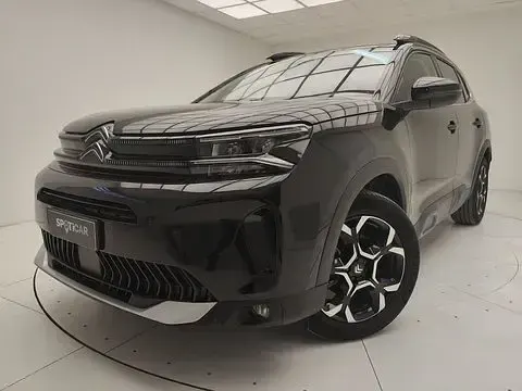 Usata Citroën C5 Aircross 136 CV (100 kW) 2025 Nero SUV