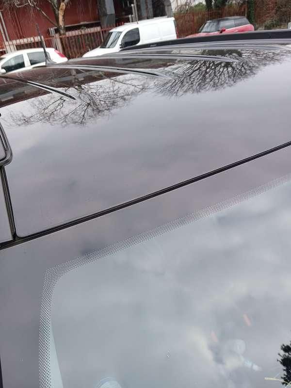 Usata Jeep Compass 140 CV (102 kW) 2020 Nero SUV