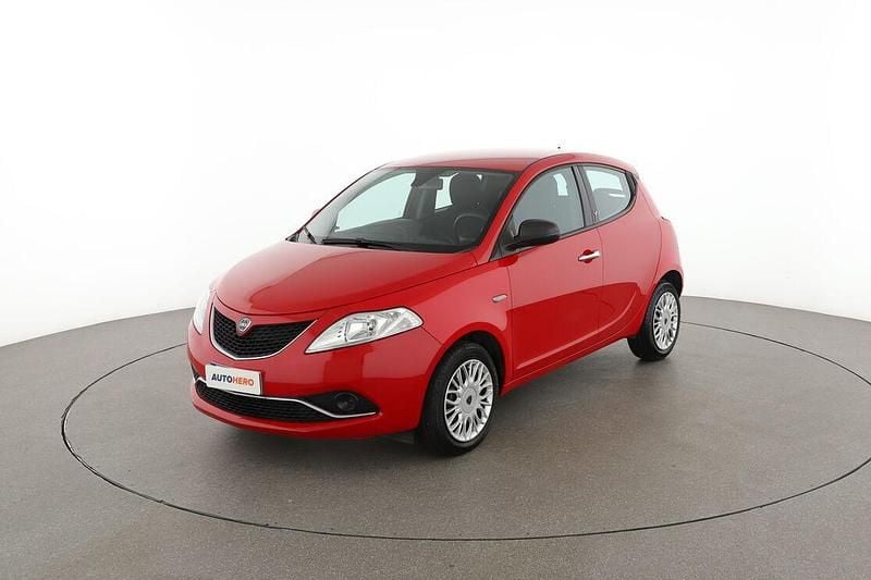 Gebraucht Lancia Ypsilon Silver 95 PS (69 kW) 2018 Kleinwagen