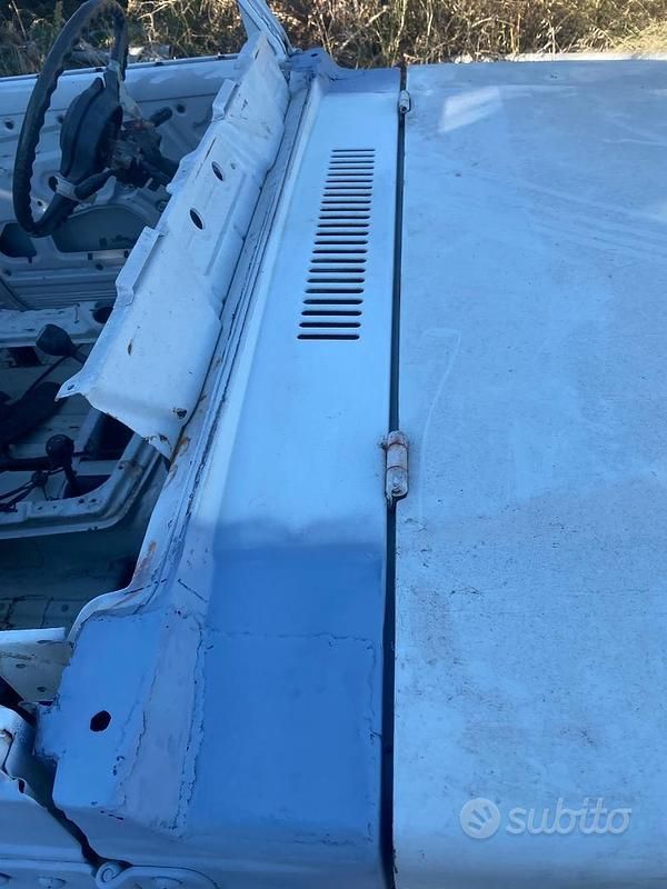 Usata Suzuki Samurai 1988 SUV