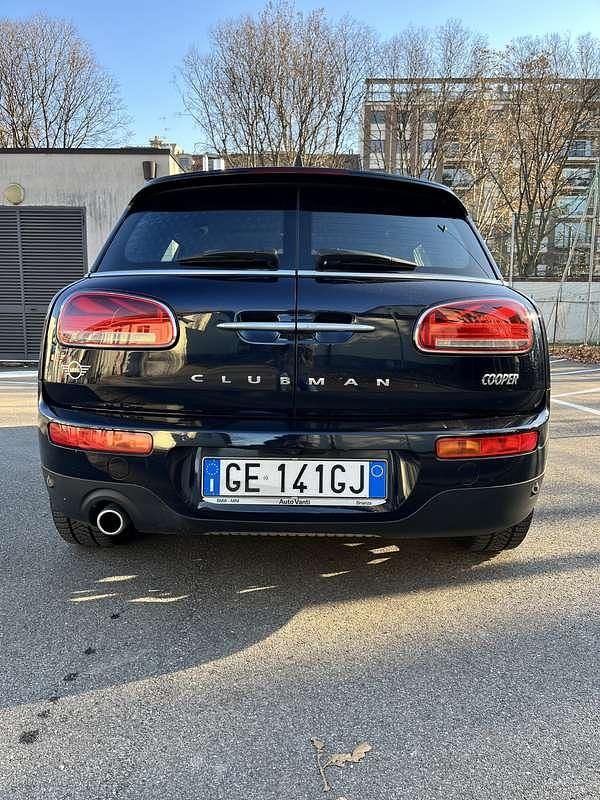 Usata Mini Cooper Clubman 136 CV (100 kW) 2021 Station wagon