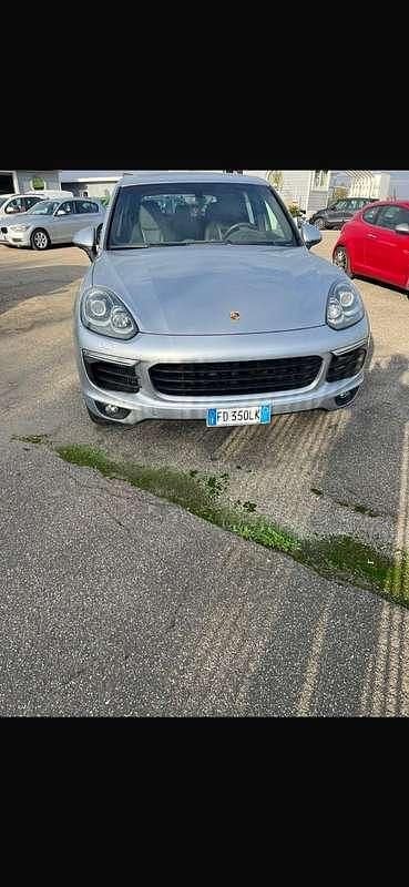 Usata Porsche Cayenne 250 CV (183 kW) 2016 SUV
