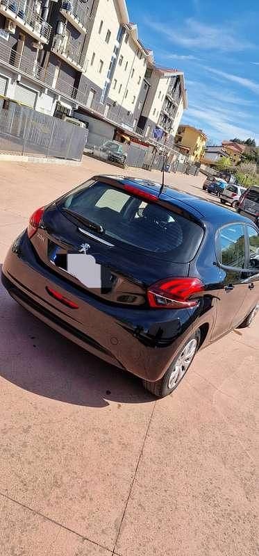 Brugt Peugeot 208 S 101 HK (74 kW) 2019 Hatchback
