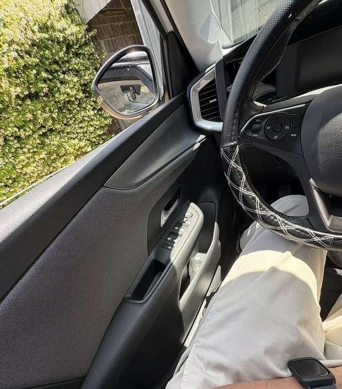 Usata Opel Mokka Edition 110 CV (80 kW) 2022 SUV