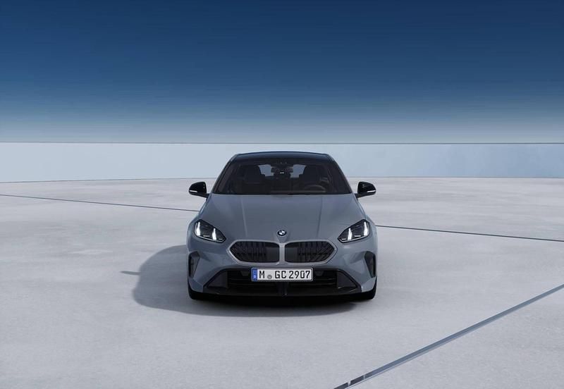 Nuova BMW 118 Coupé M Sport 150 CV (110 kW) 2025 Storm bay Coupé