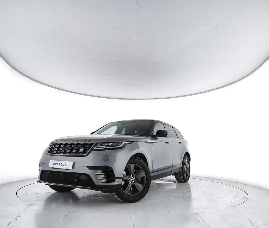 Usata Land Rover Range Rover Velar Dynamic 204 CV (150 kW) 2023 SUV