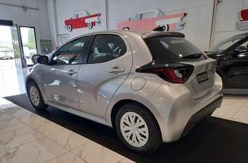Nuova Mazda 2 Prime-Line 116 CV (85 kW) 2025 Altro Berlina