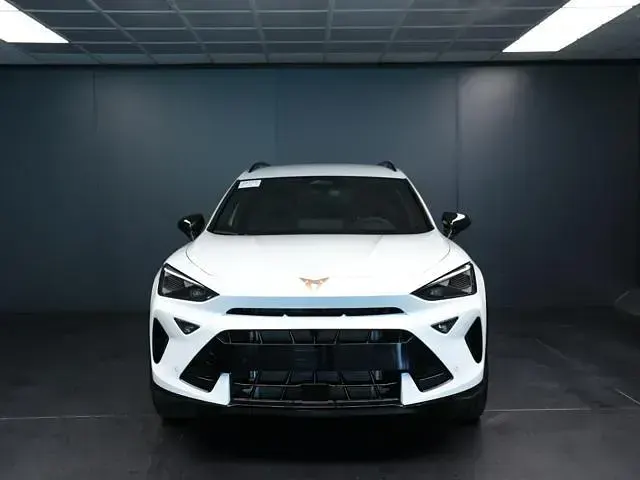 Nuova Cupra Formentor 149 CV (109 kW) 2026 Bianco SUV