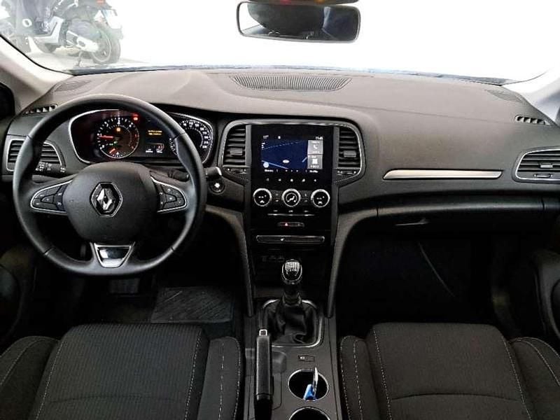 Usata Renault Mégane GrandTour Business 116 CV (85 kW) 2021 Station wagon