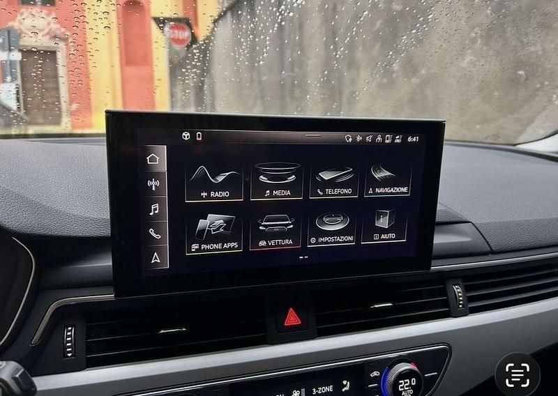 Usata Audi A4 S-Line 163 CV (119 kW) 2020 Station wagon