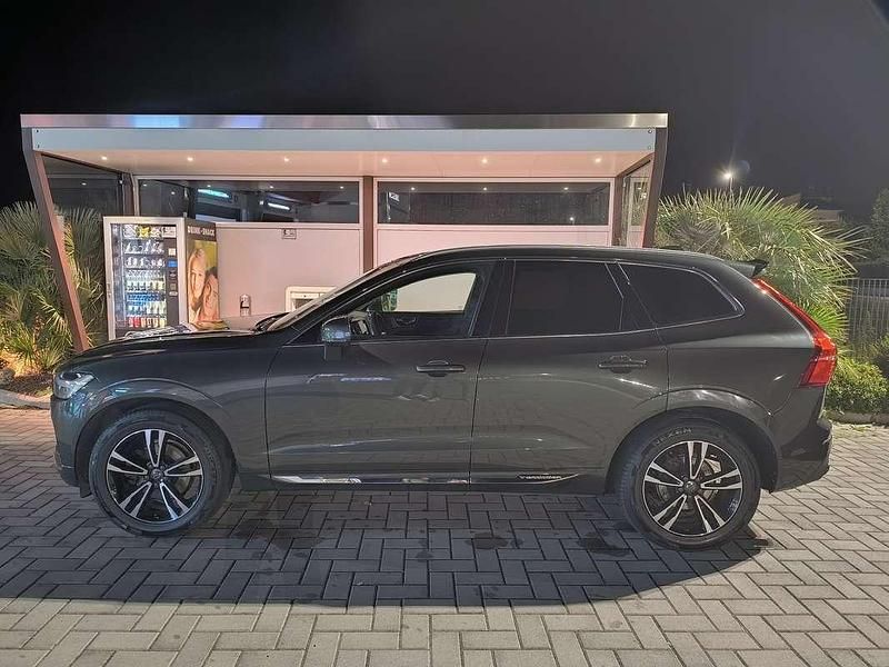 Usata Volvo XC60 Business Edition 190 CV (139 kW) 2017 SUV