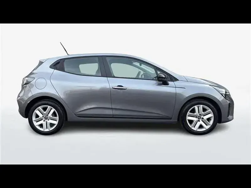 Usata Renault Clio Evolution 65 CV (47 kW) 2025 Grigio scuro Utilitaria