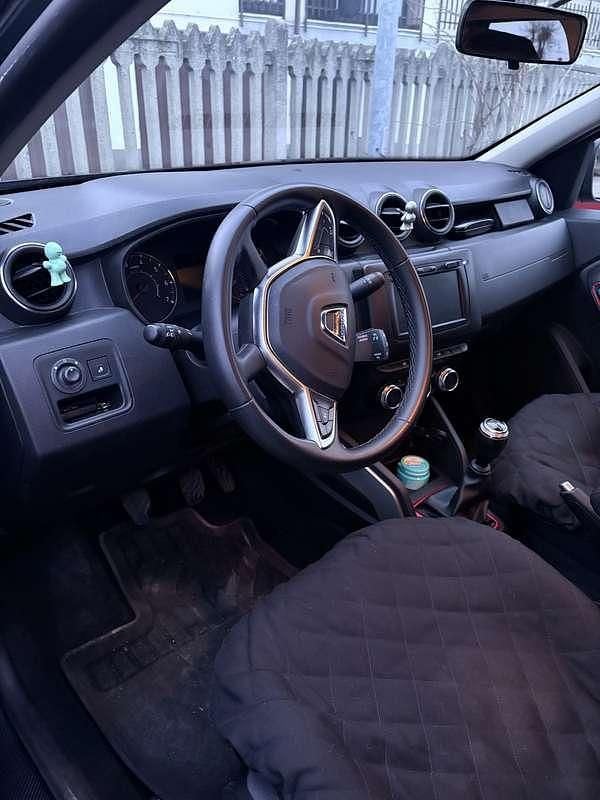 Usata Dacia Duster 116 CV (85 kW) 2018 SUV