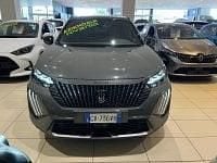 Usata Peugeot 2008 GTi 145 CV (106 kW) 2024 Grigio scuro SUV