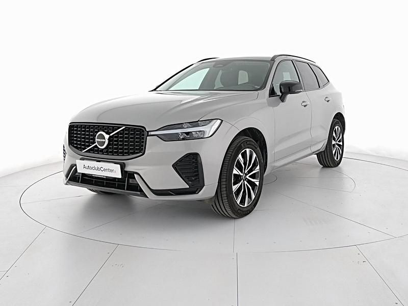 Usata Volvo XC60 Plus 197 CV (144 kW) 2023 Grigio SUV