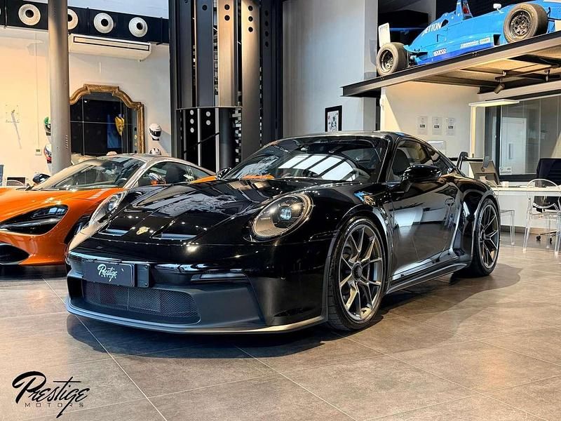 Usata Porsche 911 GT3 510 CV (375 kW) 2023 Other Coupé