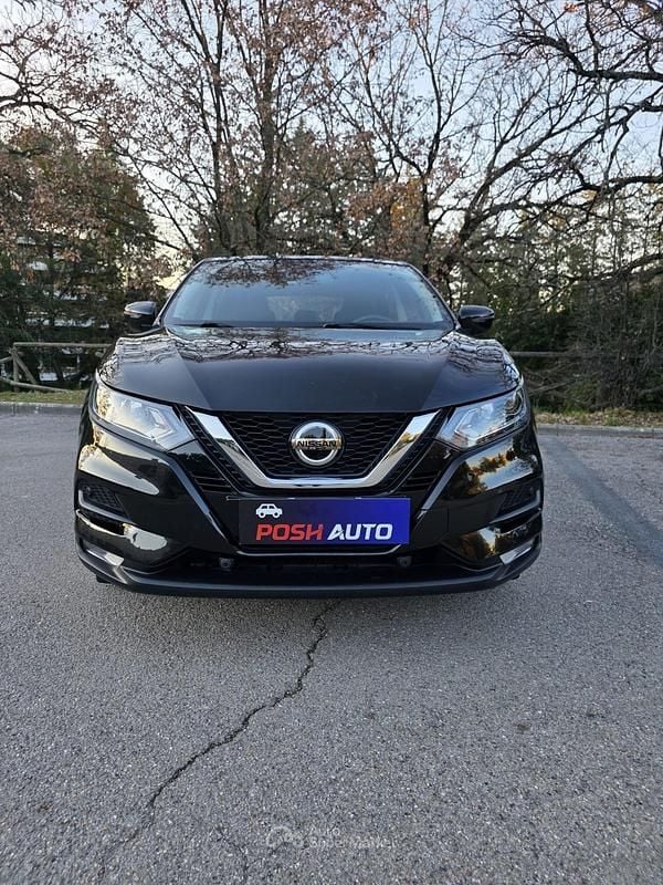 Usata Nissan Qashqai 116 CV (85 kW) 2020 SUV