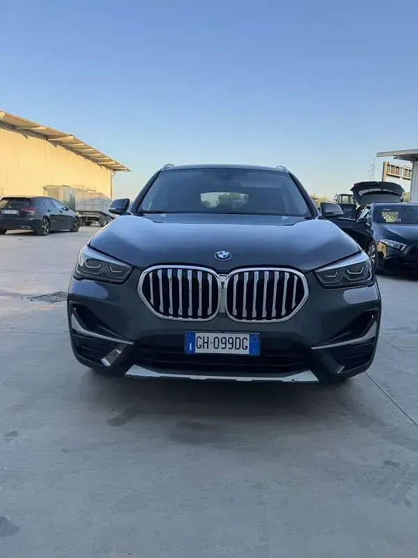Usata BMW X1 xLine 150 CV (110 kW) 2022 SUV