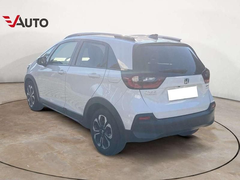 Usata Honda Jazz Executive 109 CV (80 kW) 2022 Other Utilitaria