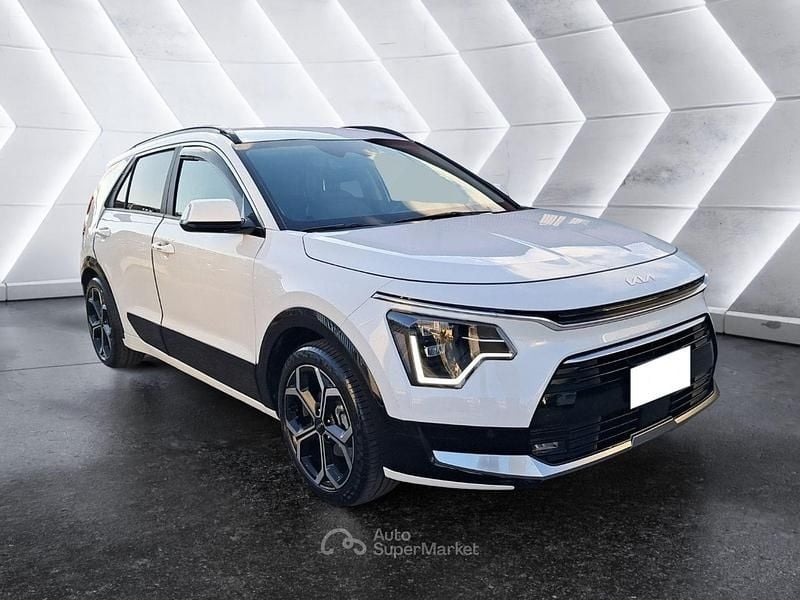 Usata Kia Niro 141 CV (103 kW) 2023 Other SUV