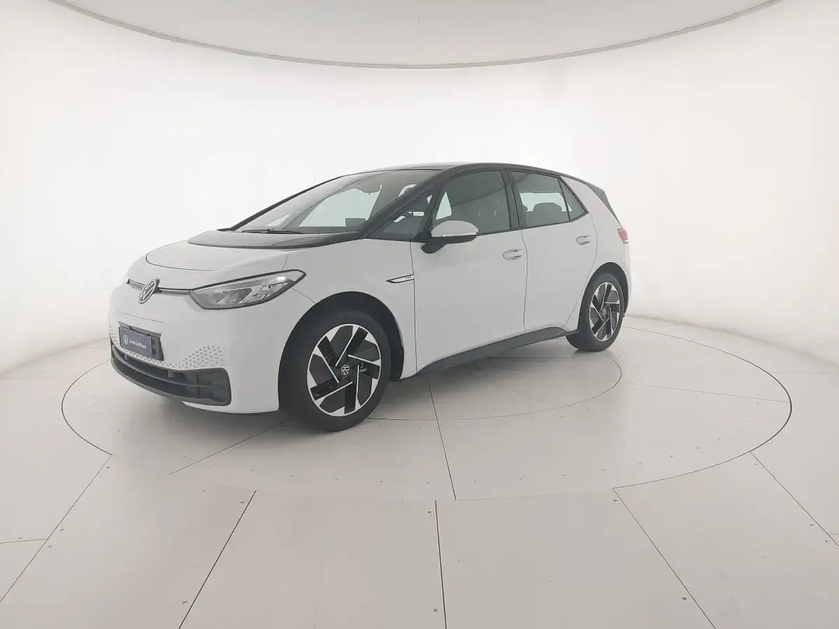 Usata VW ID.3 Pro Performance 150 kW (204 CV) 2023 Utilitaria